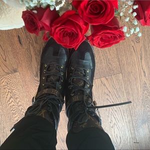 Meet your Posher, Catherine